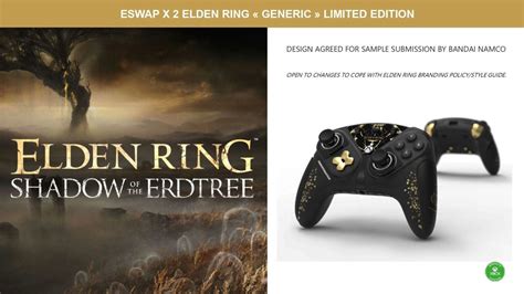 Elden Ring: Shadow of the Erdtree Leak Reveals New。